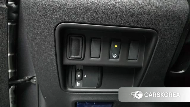 Renault Korea (Samsung) The New QM6 id 4508038 из Кореи 7