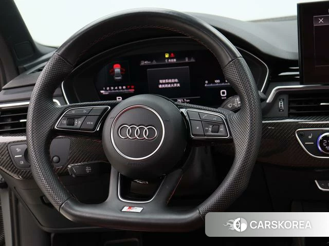 Audi S4 id 4366176 из Китая 7