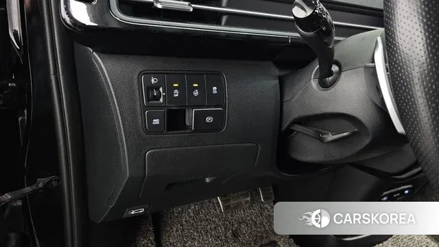 Hyundai Staria id 3462969 из Кореи 7