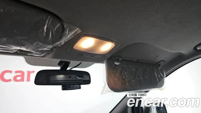 Hyundai The New Grand Starex id 2937095 из Кореи 7