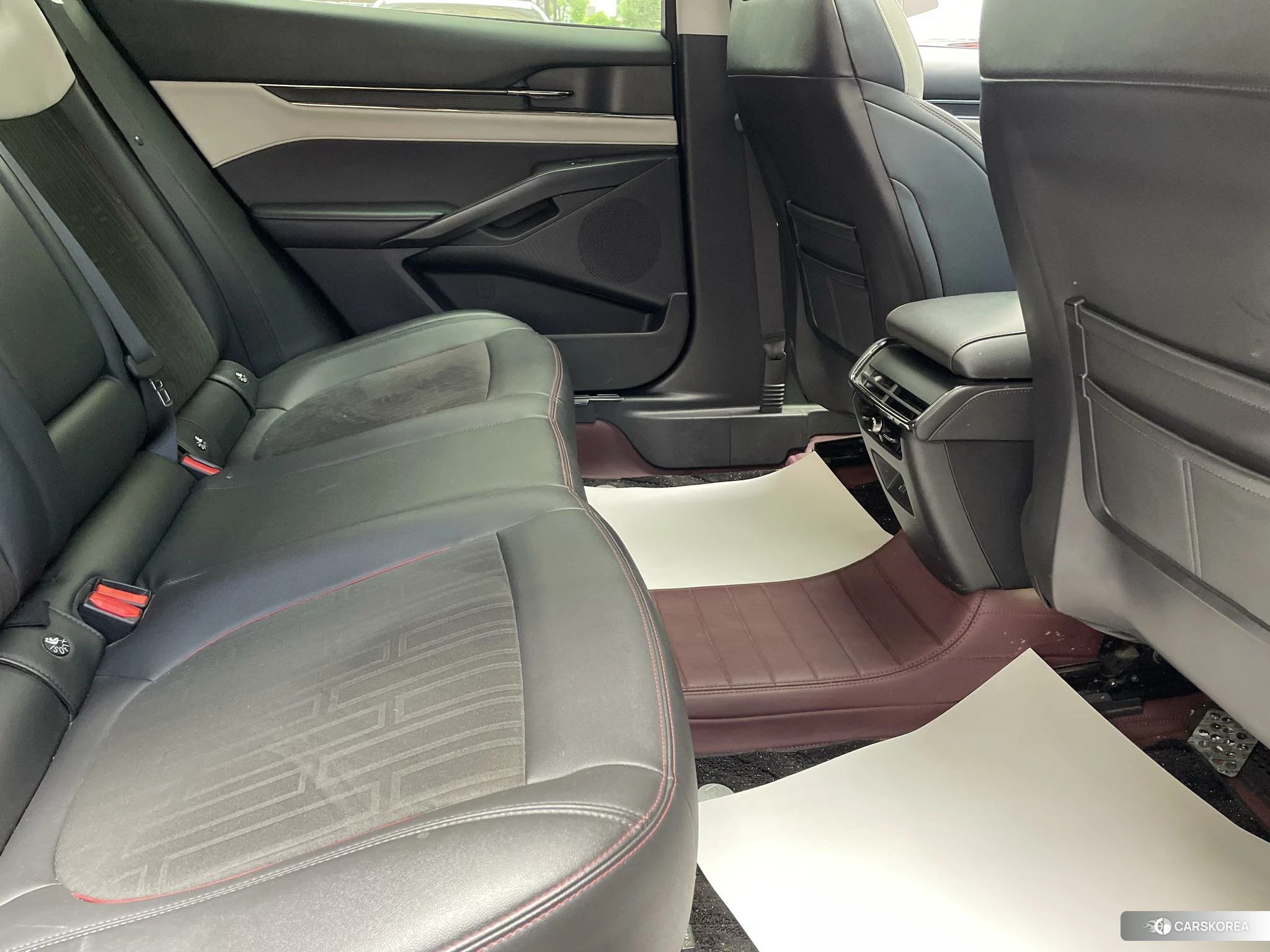 Ford Mondeo id 4473454 из Китая 7