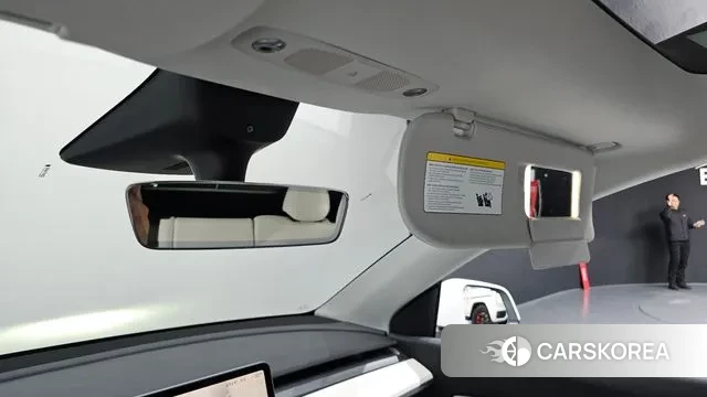 Tesla Model Y id 3442899 из Кореи 7