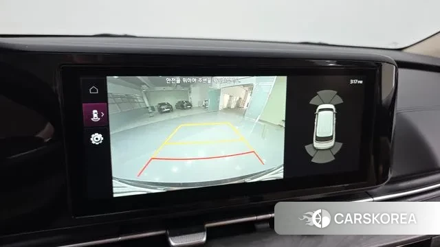 Kia Carnival 4th generation id 3058829 из Кореи 7