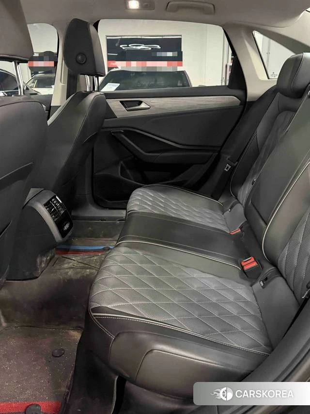 Volkswagen Sagitar id 4264527 из Китая 7