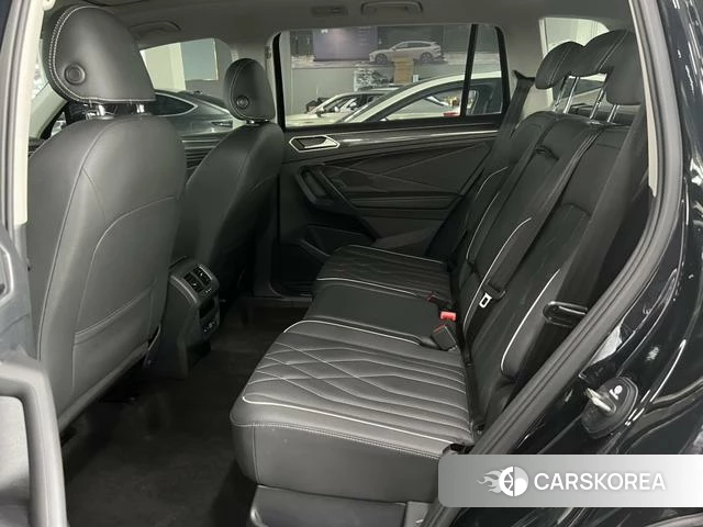 Volkswagen Tiguan L id 4359533 из Китая 7