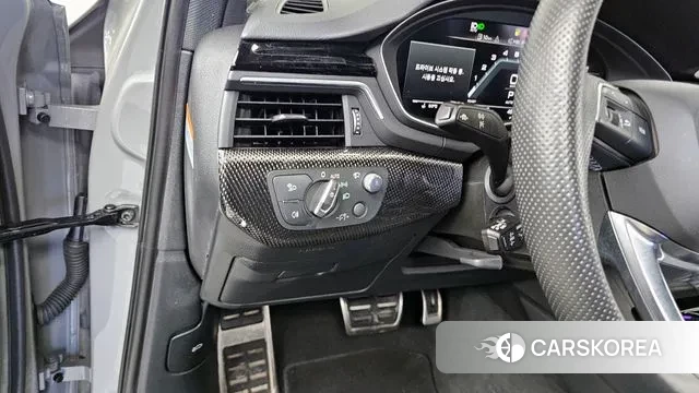 Audi S4 (B9) id 3366992 из Кореи 7