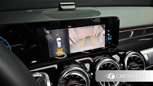 Mercedes-Benz GLB-Class X247 id 4223199 из Кореи 7