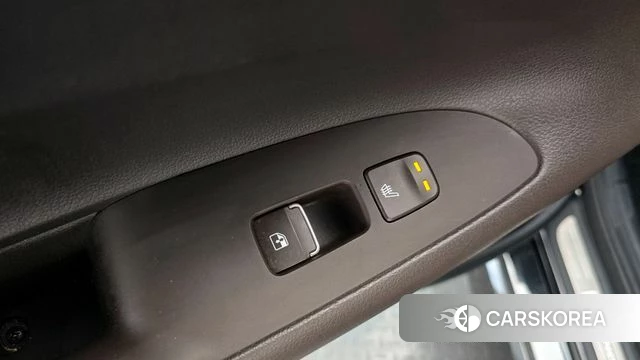 Hyundai The New Grandeur IG id 4245541 из Кореи 7
