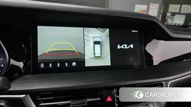 Kia Mohave Master id 3400559 из Кореи 7