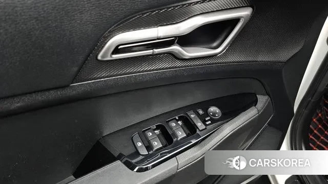 Kia Sportage 5th Generation id 3707584 из Кореи 7