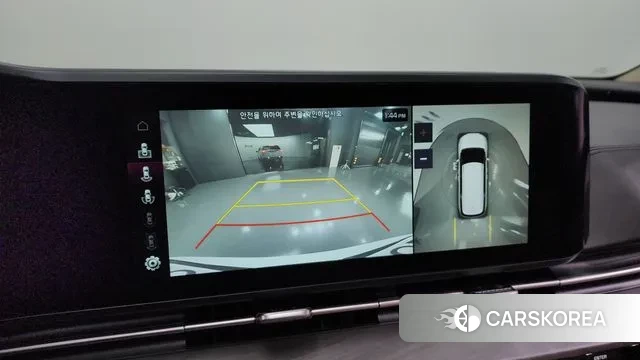 Kia Carnival 4th generation id 3390566 из Кореи 7