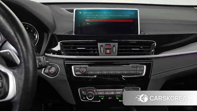 BMW X1 (F48) id 3478226 из Кореи 7