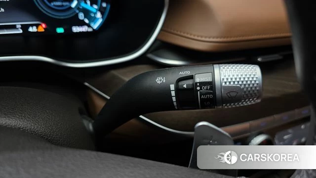 Genesis G80 (RG3) id 4250734 из Кореи 7