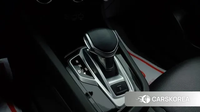 Renault Korea (Samsung) XM3 id 3425321 из Кореи 7