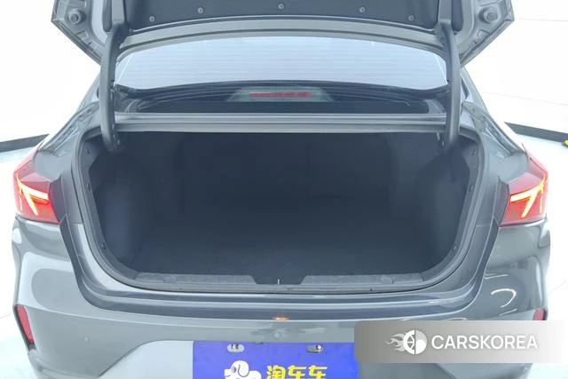 Chang'an Yidong id 4220656 из Китая 7