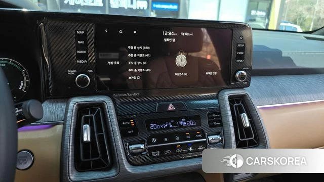 Kia Sorento 4th Generation id 3905053 из Кореи 7