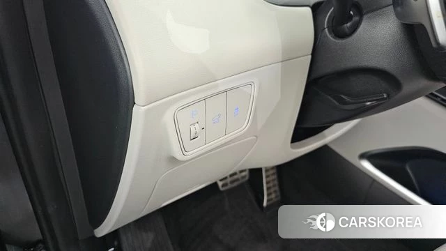 Hyundai Tucson (NX4) id 4593022 из Кореи 7