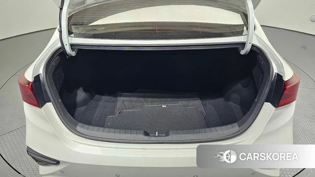 Kia Come New K3 id 4232682 из Кореи 7