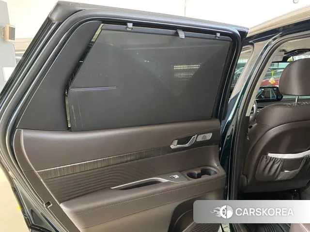 Hyundai The New Palisade id 3340292 из Кореи 7