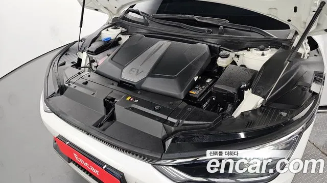 Kia EV6 id 2673134 из Кореи 7