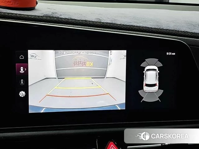 Kia Di Ol Nu Niro id 4641535 из Кореи 7