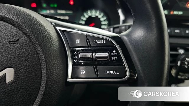 Kia Seltos id 4646142 из Кореи 7