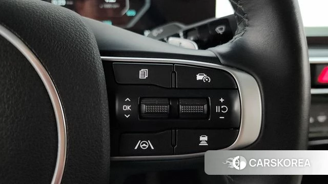 Kia The New K5 Hybrid 3rd generation id 4706162 из Кореи 7