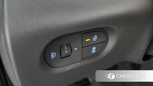 Hyundai Casper id 4433348 из Кореи 7