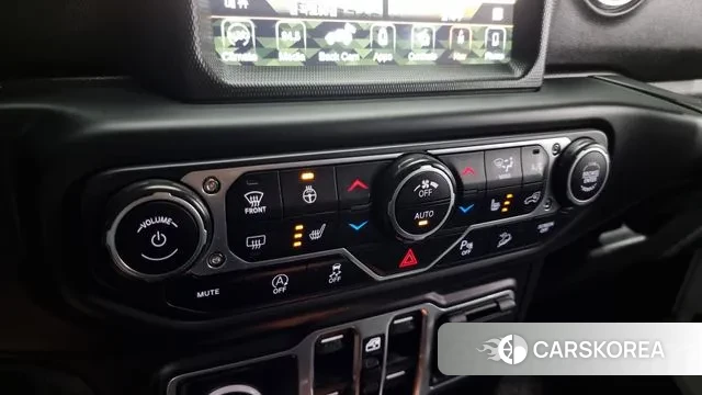 Jeep Wrangler (JL) id 3060823 из Кореи 7