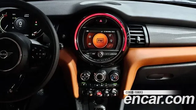 Mini Cooper id 2955893 из Кореи 7