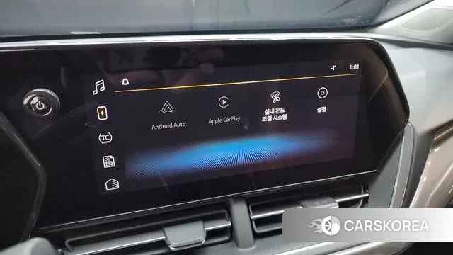 Chevrolet (GM Daewoo) Trax Crossover id 3502884 из Кореи 7