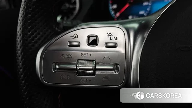 Mercedes-Benz GLA - Class H247 id 3529020 из Кореи 7