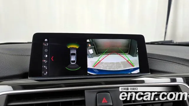 BMW 4 Series (F32) id 2707452 из Кореи 7