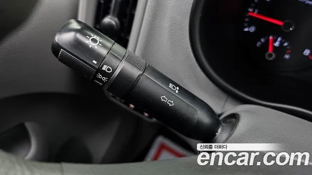 Kia Morning Urban (JA) id 2945041 из Кореи 7