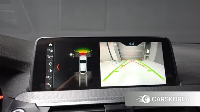 BMW X4 (G02) id 3687492 из Кореи 7