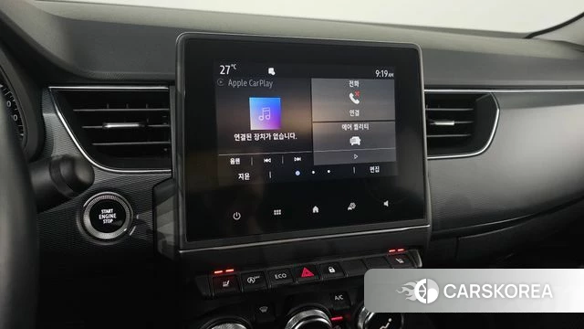 Renault Korea (Samsung) XM3 id 4550312 из Кореи 7