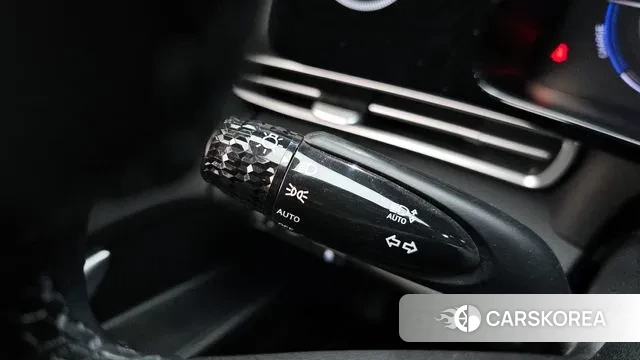 Hyundai Avante Hybrid (CN7) id 3406501 из Кореи 7