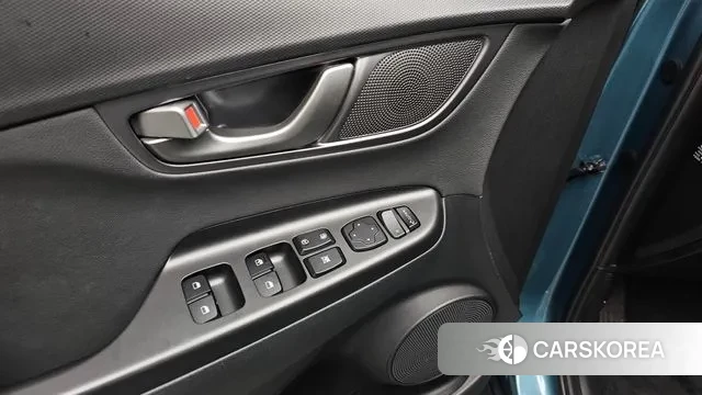 Hyundai Kona Electric id 2976644 из Кореи 7