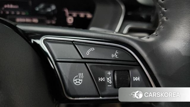 Audi A5 (F5) id 4338733 из Кореи 7