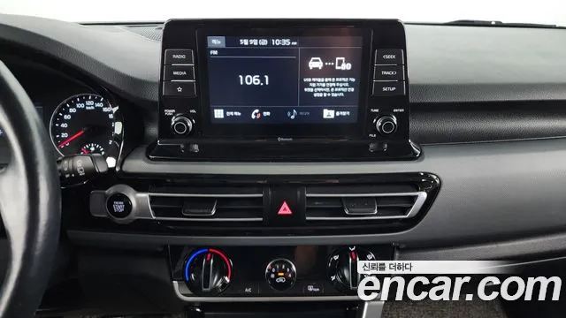 Kia Seltos id 2705178 из Кореи 7