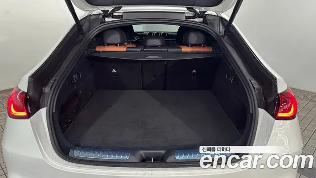 Mercedes-Benz GLC-Class X254 id 2652252 из Кореи 7