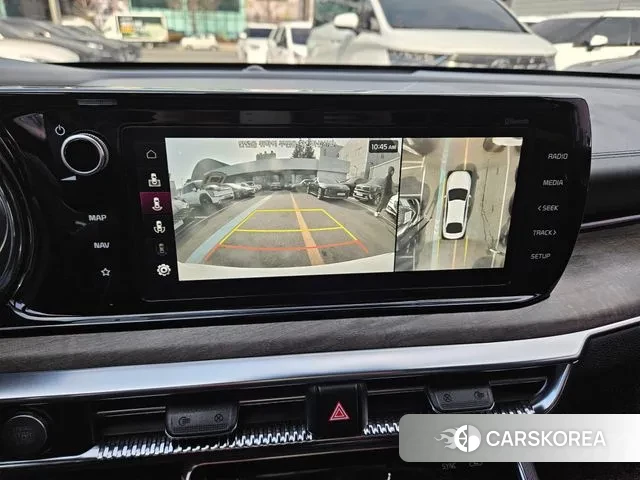 Kia K5 3rd generation id 3620255 из Кореи 7