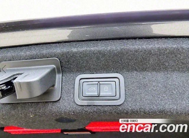 Audi A6 (C8) id 2816940 из Кореи 7