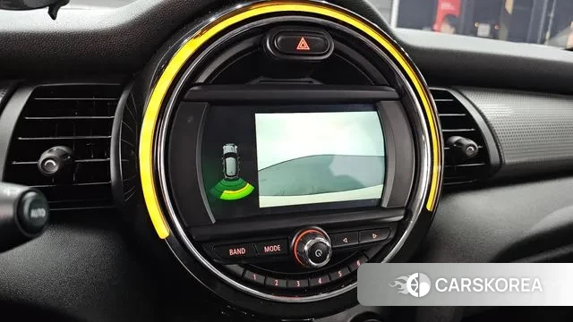 Mini Cooper id 3385399 из Кореи 7