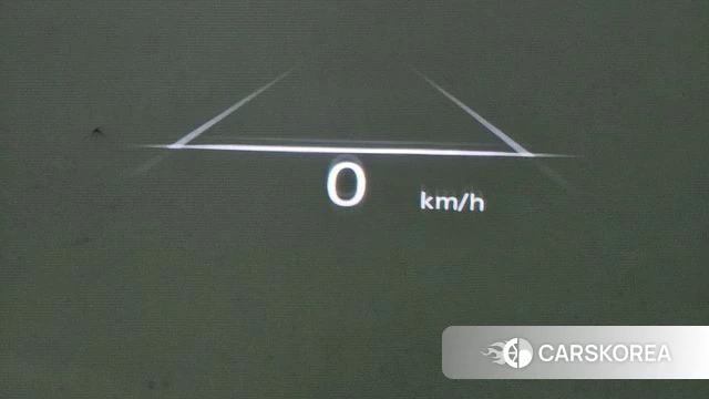 Genesis G80 (RG3) id 4593825 из Кореи 7