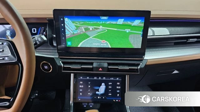 Ssangyong Torres id 3859050 из Кореи 7