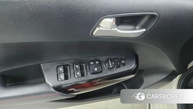 Kia Morning Urban (JA) id 4656915 из Кореи 7