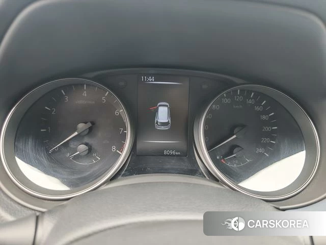 Nissan Qijun id 4258950 из Китая 7