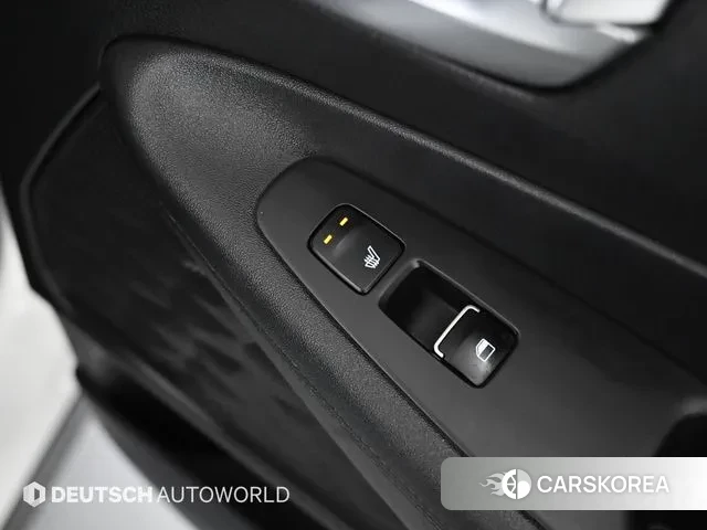 Hyundai The New Santa Fe id 2916119 из Кореи 7