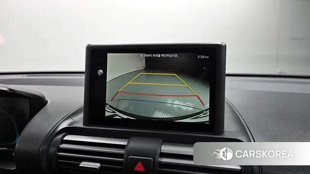 Hyundai Casper id 3415835 из Кореи 7